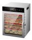 12 Tray Food Dehydrator with Touch Control