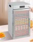 18 Tray Food Dehydrator (Touchscreen) (2)
