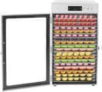 18 Tray Food Dehydrator (Touchscreen) (3)