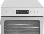 18 Tray Food Dehydrator (Touchscreen) (4)