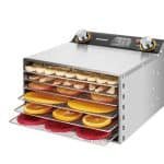 6 Tray Food Dehydrator Knob Control V1 (1)