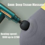 Massage Gun