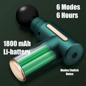 Massage Gun