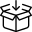 Packaging Item Icon