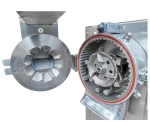Pulverizer Spice Grinder Machine (5)