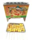 10 Hole Gas Egg Roll Machine (1)