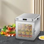 12 Layer Food Dehydrator with Touch Control (Large Tray) (1)
