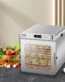 12 Layer Food Dehydrator with Touch Control (Large Tray) (1)