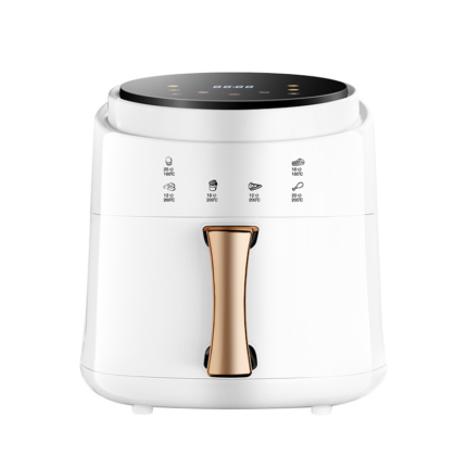 8L Digital LCD Multifunctional Air Fryer (2)