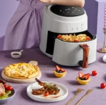 8L Digital LCD Multifunctional Air Fryer (4)