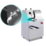 Automatic Mini Sugarcane Juice Machine (3)