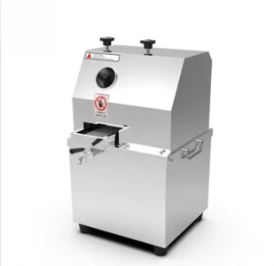 Automatic Mini Sugarcane Juice Machine (4)