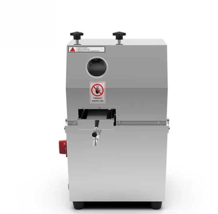 Automatic Mini Sugarcane Juice Machine (5)