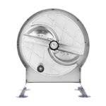 Commercial Stainless Steel Vegetable & Fruit Slicer (Manual) (2)