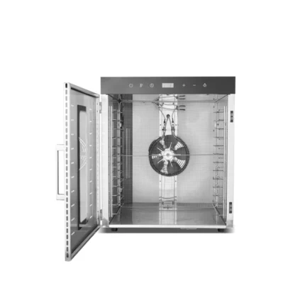 12 Tray Food Dehydrator With Touchscreen (AXM27) (2)