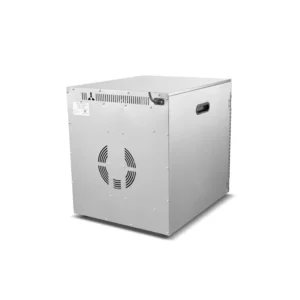 12 Tray Food Dehydrator With Touchscreen (AXM27) (3)