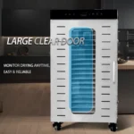 20-Tray Commercial Food Dehydrator (3)