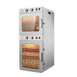 25-Tray Multifunctional Food Dehydrator (1)