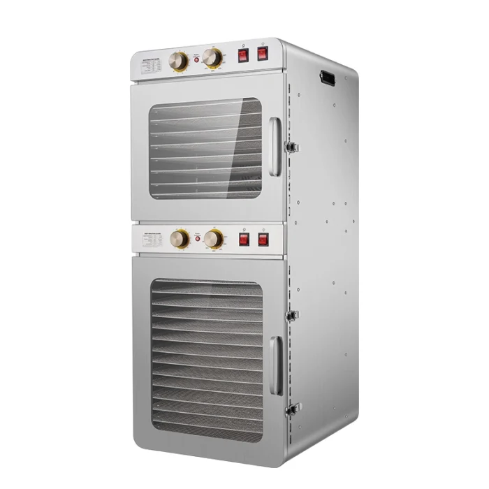 25-Tray Multifunctional Food Dehydrator