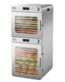 25-Tray Multifunctional Food Dehydrator (Touch Control) (2)