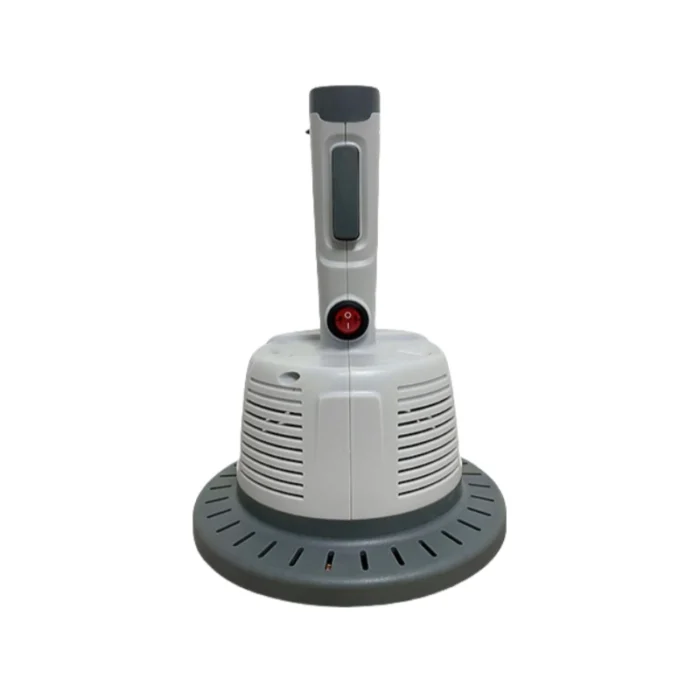Continuous Sealing Machine (5)