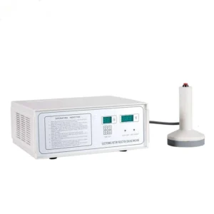 Induction Aluminum Foil Sealing Machine (3)