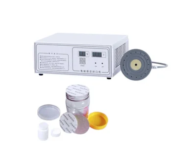 Induction Aluminum Foil Sealing Machine (5)